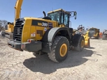 Used Komatsu